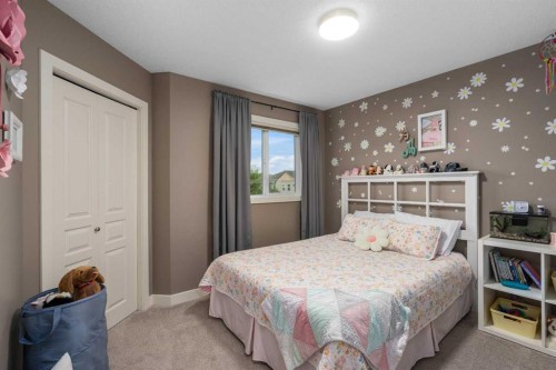 2067 Luxstone Boulevard Sw, Airdrie, AB 