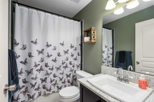 2067 Luxstone Boulevard Sw, Airdrie, AB 