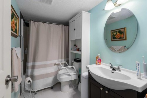 2067 Luxstone Boulevard Sw, Airdrie, AB 