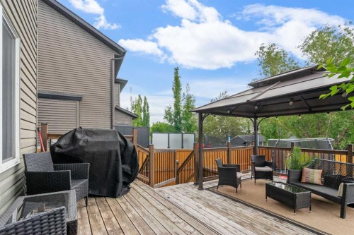 2067 Luxstone Boulevard Sw, Airdrie, AB 