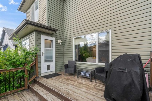 2067 Luxstone Boulevard Sw, Airdrie, AB 