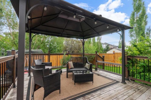 2067 Luxstone Boulevard Sw, Airdrie, AB 