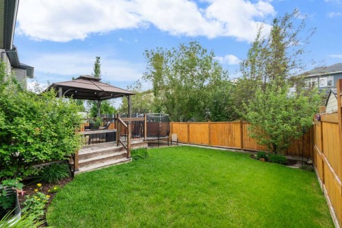 2067 Luxstone Boulevard Sw, Airdrie, AB 