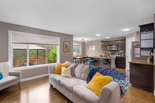 2067 Luxstone Boulevard Sw, Airdrie, AB 