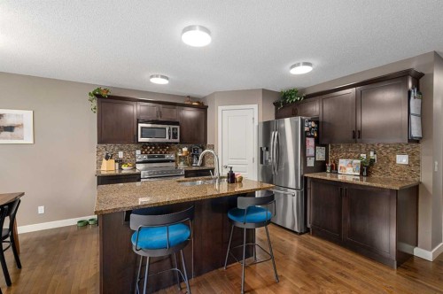 2067 Luxstone Boulevard Sw, Airdrie, AB 