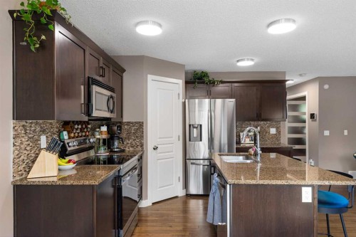 2067 Luxstone Boulevard Sw, Airdrie, AB 