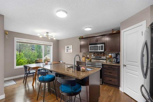 2067 Luxstone Boulevard Sw, Airdrie, AB 