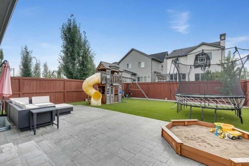 29 Copperpond Parade Se, Calgary, AB 