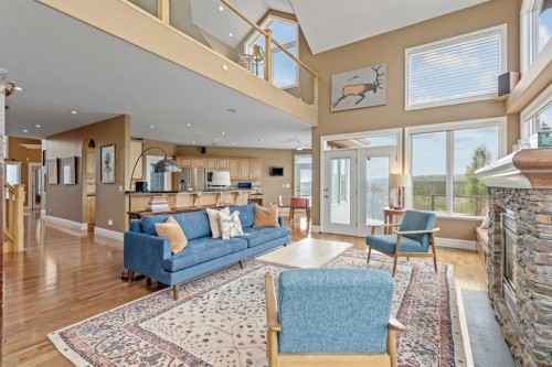 13 Discovery Rise Sw, Calgary, AB 