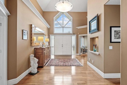 13 Discovery Rise Sw, Calgary, AB 
