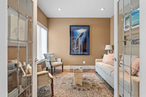 13 Discovery Rise Sw, Calgary, AB 