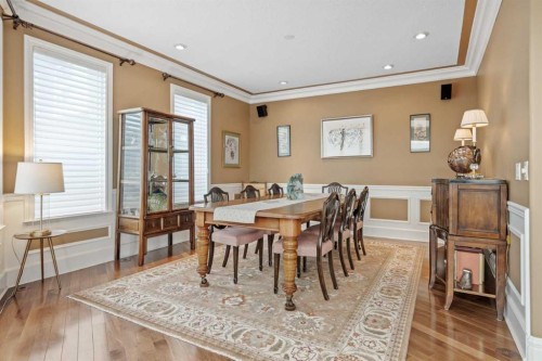 13 Discovery Rise Sw, Calgary, AB 