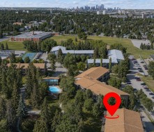 183-8948 Elbow Drive  Calgary, AB T2V 0H9