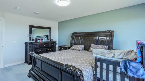 889 Corner Meadows Way Ne, Calgary, AB 