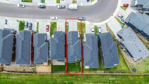 889 Corner Meadows Way Ne, Calgary, AB 