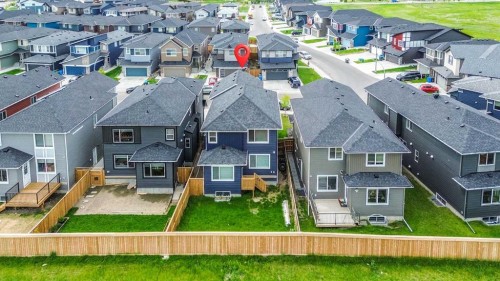 889 Corner Meadows Way Ne, Calgary, AB 