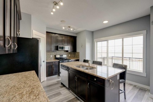 280 Rainbow Falls Drive, Chestermere, AB 
