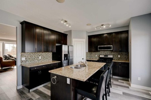 280 Rainbow Falls Drive, Chestermere, AB 