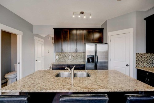 280 Rainbow Falls Drive, Chestermere, AB 