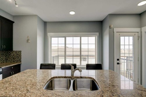 280 Rainbow Falls Drive, Chestermere, AB 