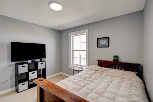 280 Rainbow Falls Drive, Chestermere, AB 