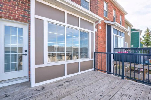 280 Rainbow Falls Drive, Chestermere, AB 