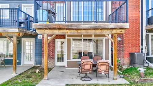 280 Rainbow Falls Drive, Chestermere, AB 