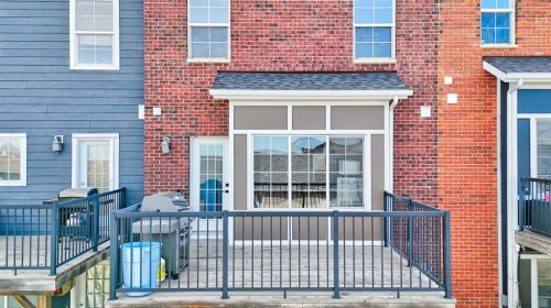 280 Rainbow Falls Drive, Chestermere, AB 