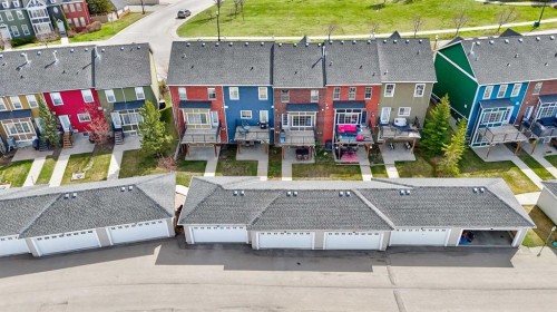 280 Rainbow Falls Drive, Chestermere, AB 