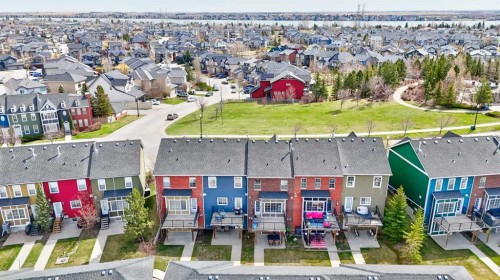 280 Rainbow Falls Drive, Chestermere, AB 