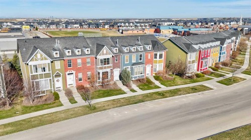 280 Rainbow Falls Drive, Chestermere, AB 