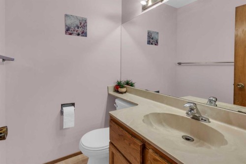 203 Edgepark Boulevard Nw, Calgary, AB 