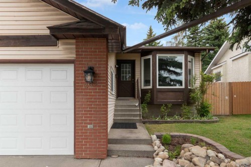 203 Edgepark Boulevard Nw, Calgary, AB 