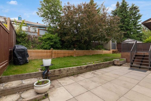 203 Edgepark Boulevard Nw, Calgary, AB 
