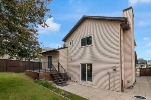 203 Edgepark Boulevard Nw, Calgary, AB 