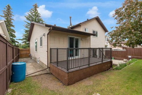 203 Edgepark Boulevard Nw, Calgary, AB 
