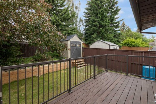 203 Edgepark Boulevard Nw, Calgary, AB 