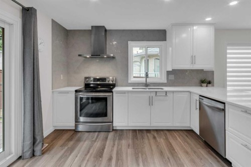 203 Edgepark Boulevard Nw, Calgary, AB 