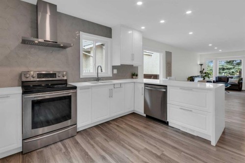 203 Edgepark Boulevard Nw, Calgary, AB 