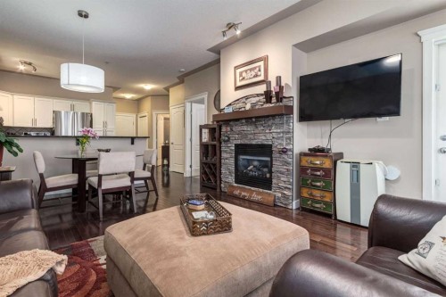 502-30 Discovery Ridge Close Sw, Calgary, AB 