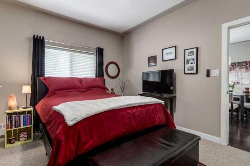 502-30 Discovery Ridge Close Sw, Calgary, AB 
