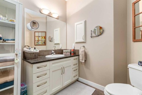 502-30 Discovery Ridge Close Sw, Calgary, AB 