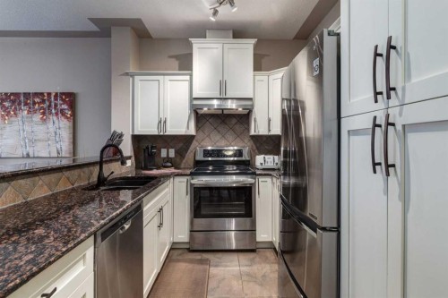 502-30 Discovery Ridge Close Sw, Calgary, AB 