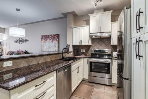 502-30 Discovery Ridge Close Sw, Calgary, AB 