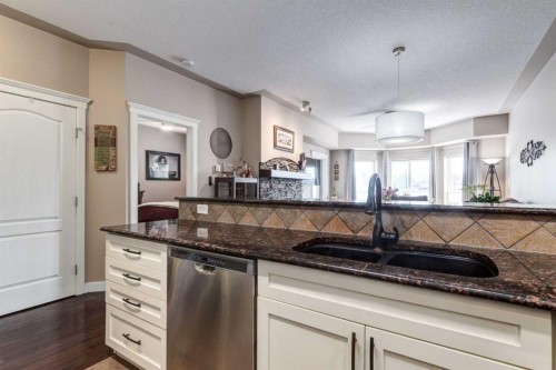 502-30 Discovery Ridge Close Sw, Calgary, AB 