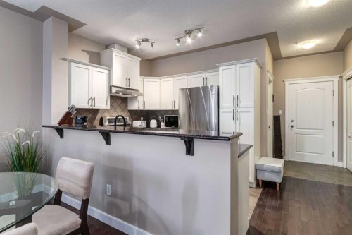 502-30 Discovery Ridge Close Sw, Calgary, AB 