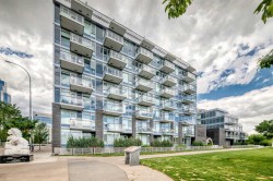 106-118 Waterfront Court SW Calgary, AB T2P 1K8