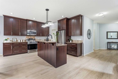 1198 Kingston Crescent Se, Airdrie, AB 