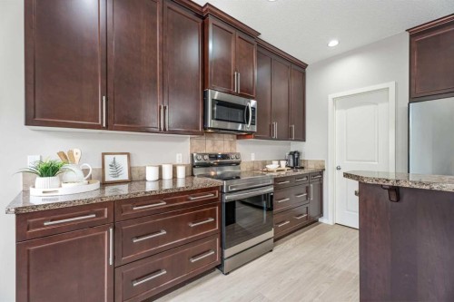 1198 Kingston Crescent Se, Airdrie, AB 