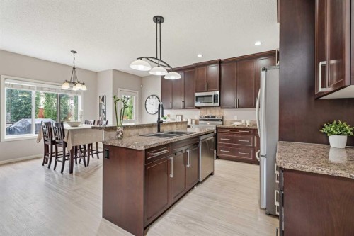 1198 Kingston Crescent Se, Airdrie, AB 